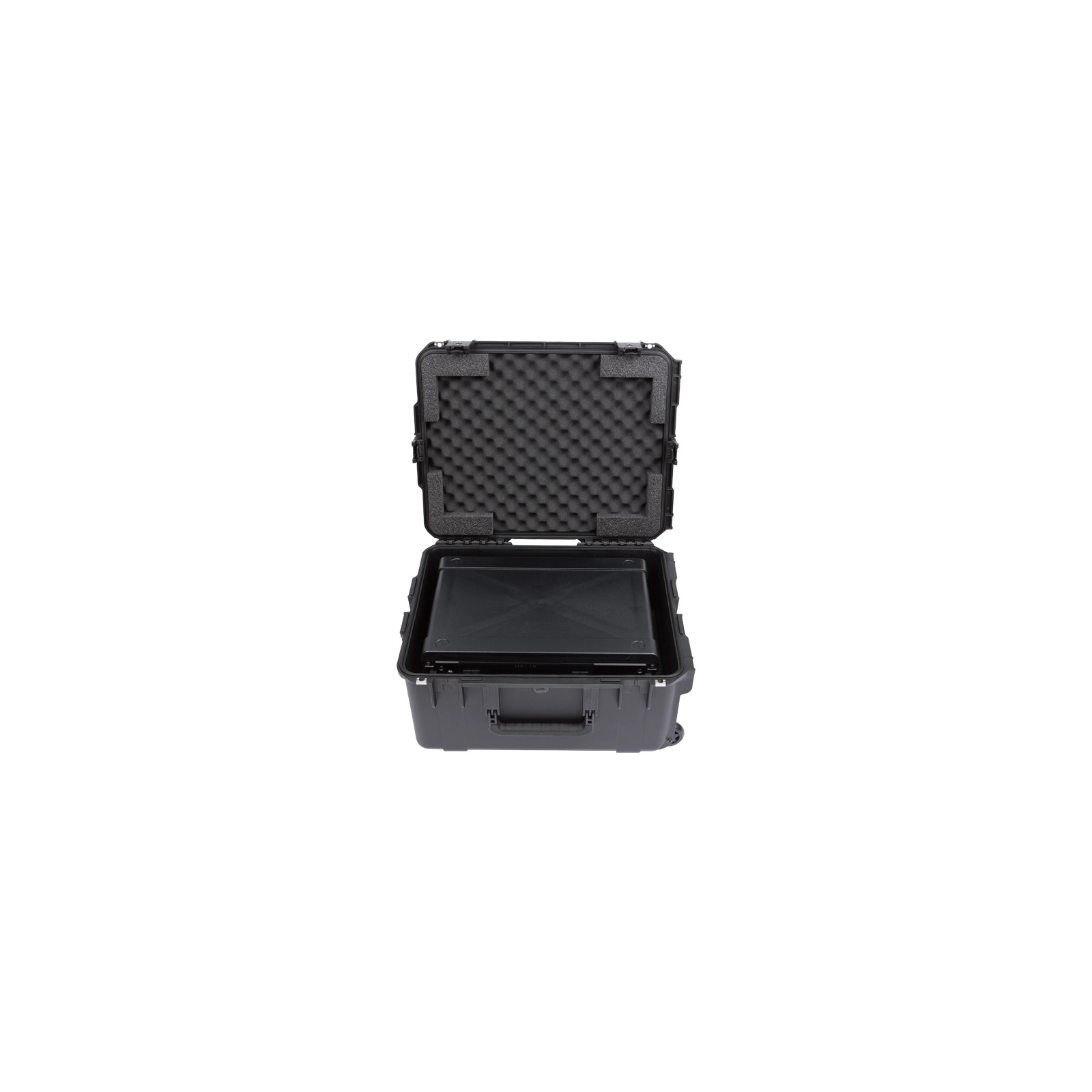 SKB 3U iSeries Injection Molded Fly Rack 13 Deep